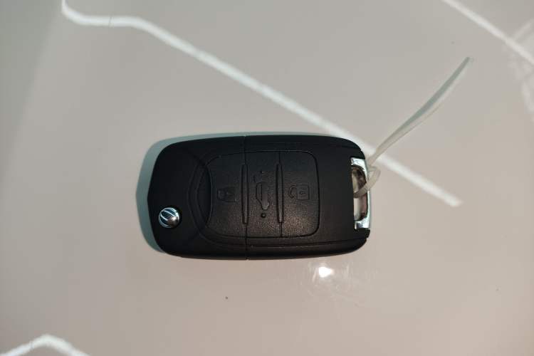 Used Baojun 360 2021 1.5L Manual Elite Edition Interior 1