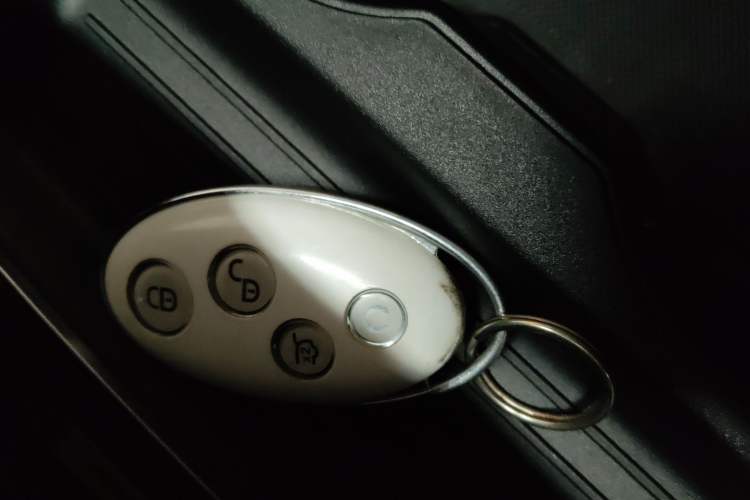 Used BYD Song MAX 2019 1.5T Automatic Smart Connect Ruiyi Sunroof Model 7 Seats China VI Standard