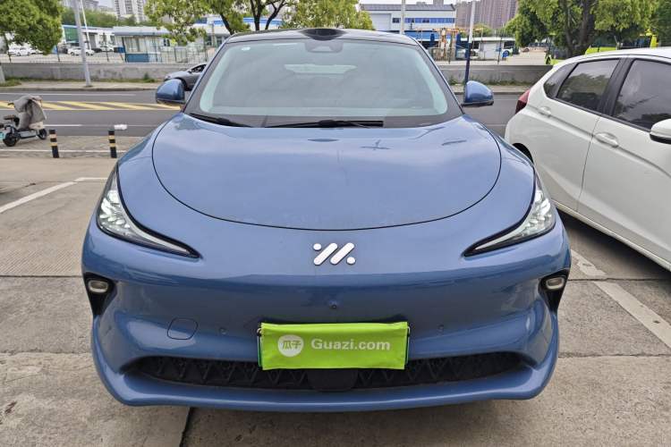 Used IM LS6 2025 Lingxi Intelligent Driving Edition