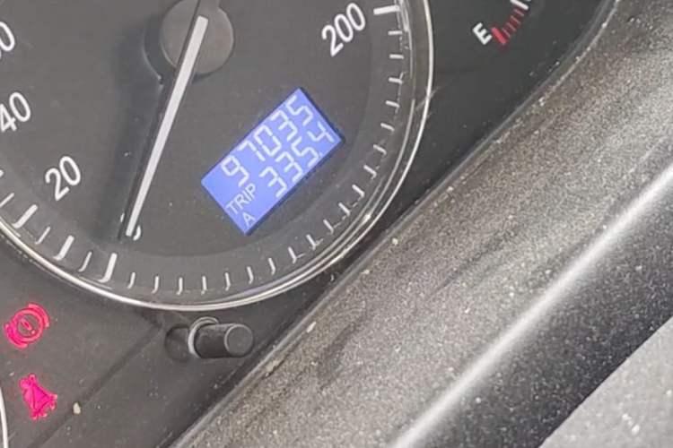 Used BAIC Changhe M50S 2015 1.5L Restyled Business Class (Leaf Spring) DAM15DL