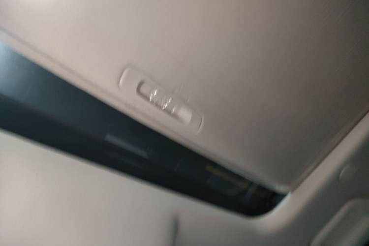 Used Tank 300 2023 City Edition 2.0T—Stylish as Ever
