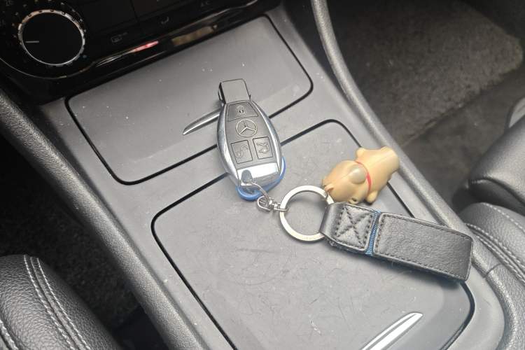 Used Mercedes-Benz CLA 2016 CLA 200 Style Edition
