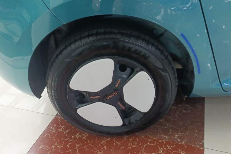 Used Qiyuan Lumin 2022 210km Sweet Edition
