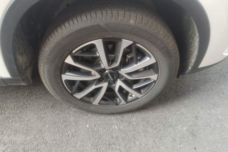 Used Haval H6 2021 3rd Generation 1.5T Automatic Two-Wheel Drive Pro