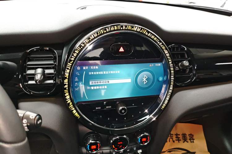 Used MINI MINI 2022 Updated 1.5T COOPER Classic Edition