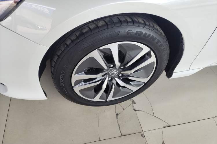 Used Honda Accord 2018 Rui Hybrid 2.0L Rui Ling Edition China VI
