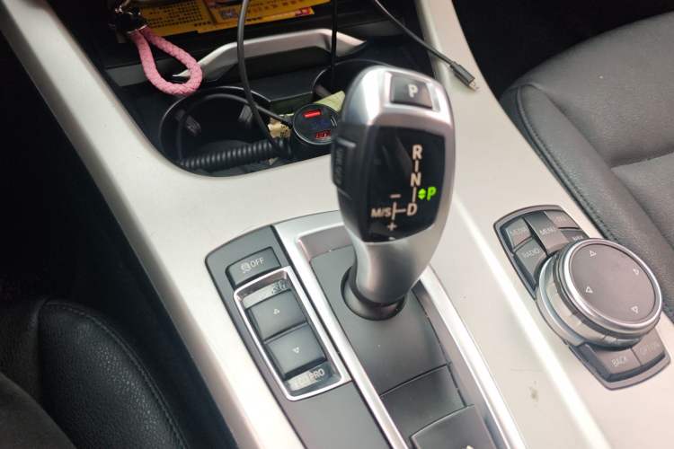 Used BMW X3 2016 sDrive20i Gear Lever