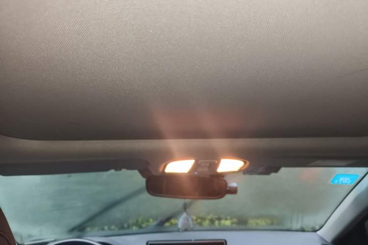 Used Hyundai Lafesta 2019 280TGDi Smart Speed Version China V Standard
