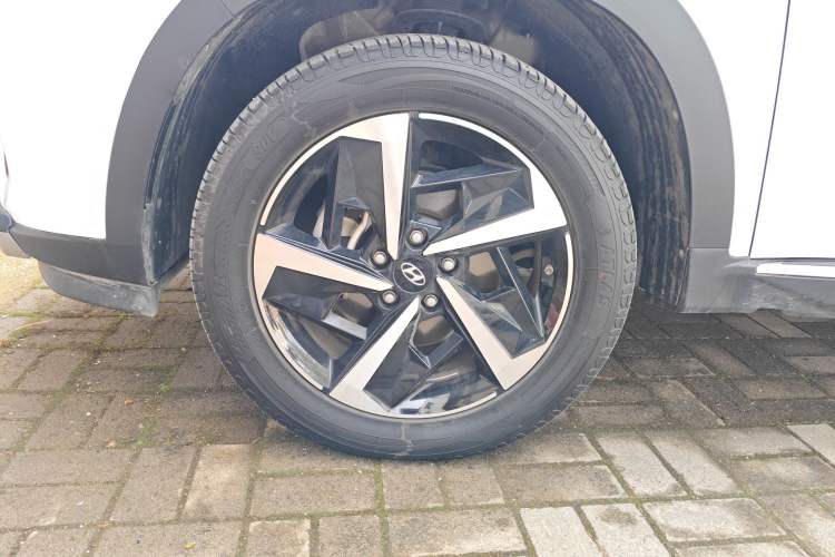 Used Hyundai ix35 2021 240TGDi DCT Two-Wheel-Drive GLS Leading Edition
