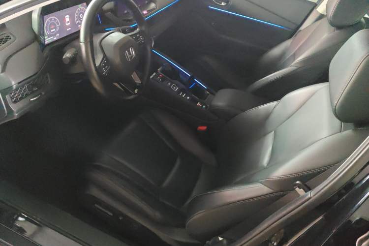 Used Honda Accord New Energy 2023 2.0L ePHEV Smart Edition Left Front Seat