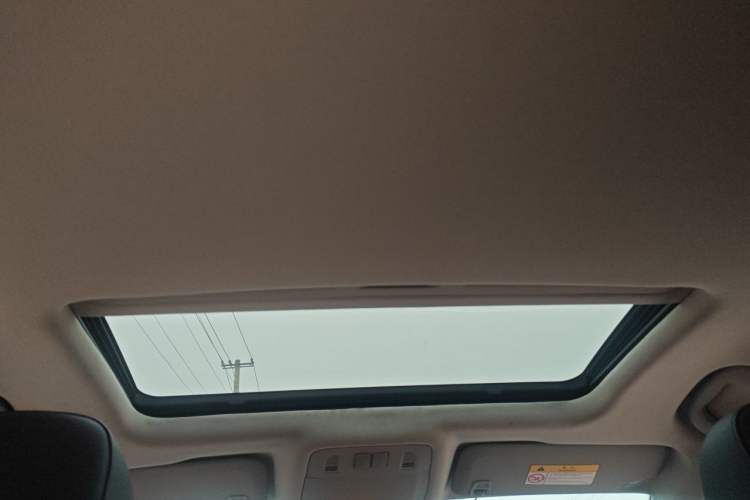 Used Buick Regal 2015 1.6T Elite Tech Model