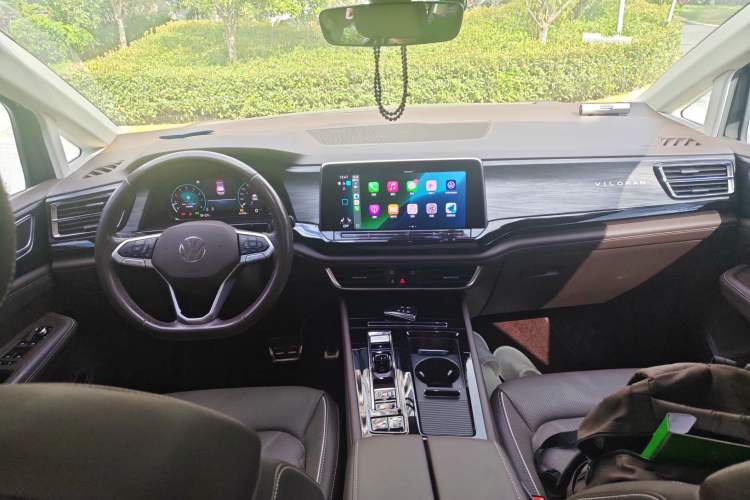 Used Volkswagen Viloran 2022 380TSI Prestige Edition
