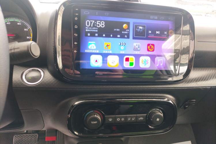 Used Roewe Clever 2021 302km All-Round Version
