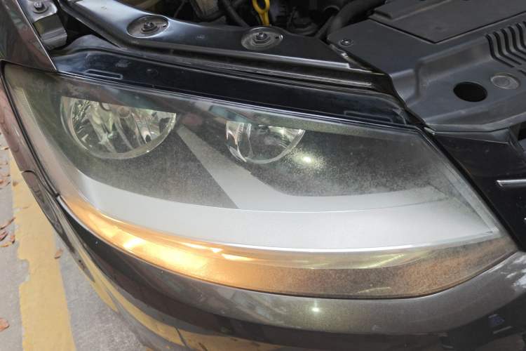 Used Volkswagen Sharan 2016 380TSI Comfort Edition 7-Seater
