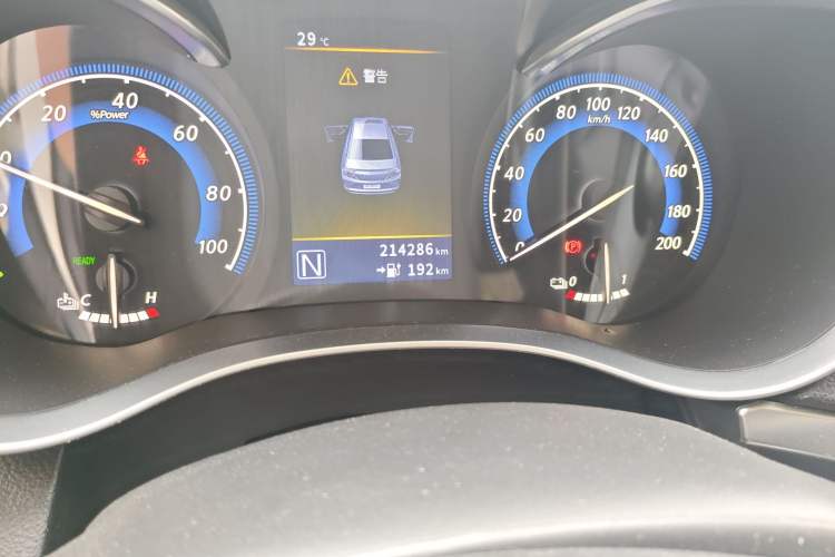 Used Venucia D60EV 2020 Standard Range Smart Drive Edition
