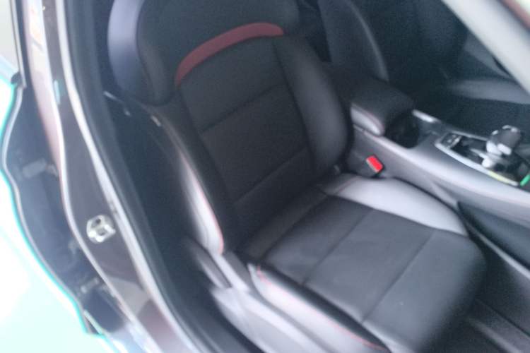 Used MG 5 2025 300TGI Global Flagship Edition