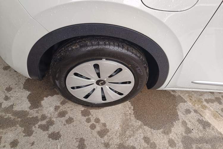 Used Wuling Bingo 2025 203km Light Edition
