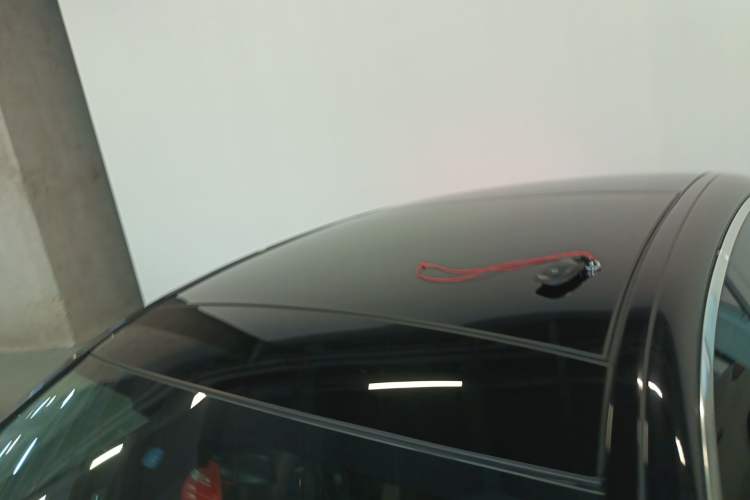 Used Mercedes-Benz E-Class 2021 E 300 L Stylish Model
