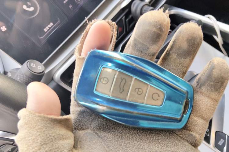 Used Geely Auto Coolray 2023 1.5T DCT Diamond Edition
