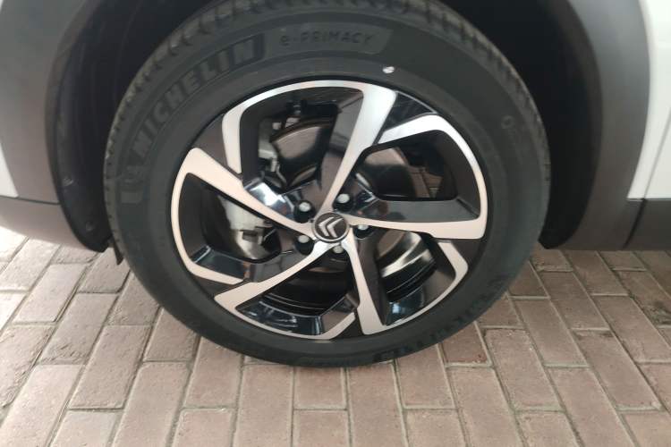 Used Citroen C5 AIRCROSS 2021 360THP Enjoyment Version