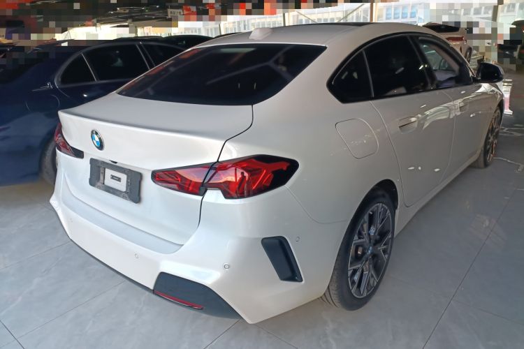 Used BMW 2 Series 2025 225L M Sport Package