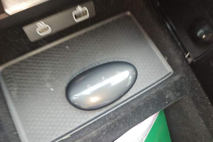 Used Rising R7 2024 Advanced Edition
