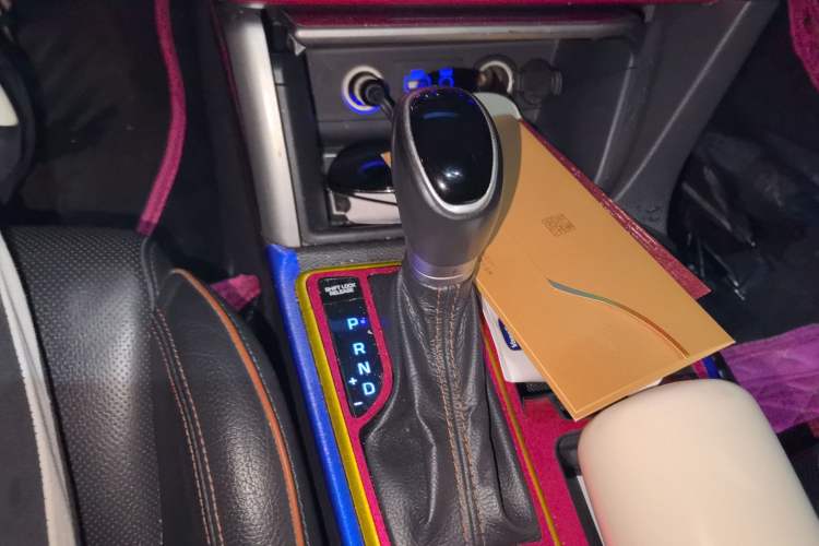 Used Hyundai Sonata 2015 1.6T GLS Smart Model