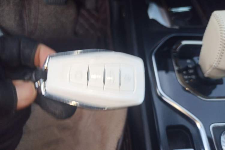 Used Geely Auto icon 2020 1.5TD i6 BSG