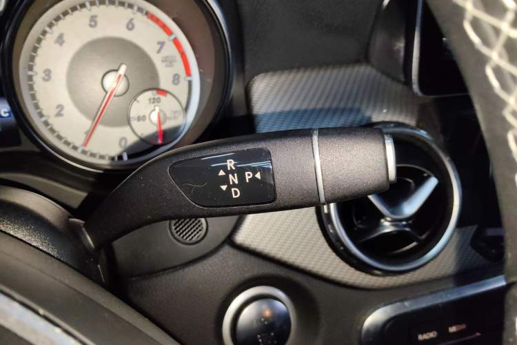 Used Mercedes-Benz GLA 2016 GLA 220 4MATIC Fashion Edition