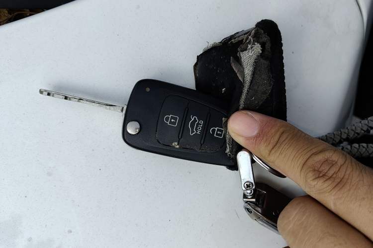 Used Kia Forte 2014 1.6L MT GL