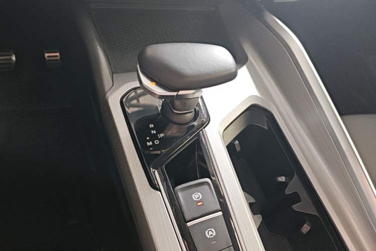 Used Geely Auto Preface 2021 Revised Version 2.0TD Luxury Edition