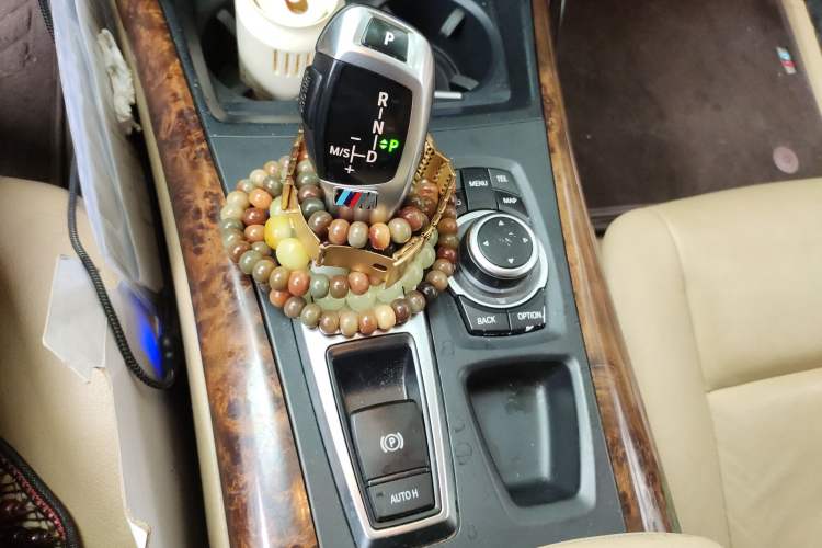 Used BMW X5 2011 xDrive35i Leading Model
