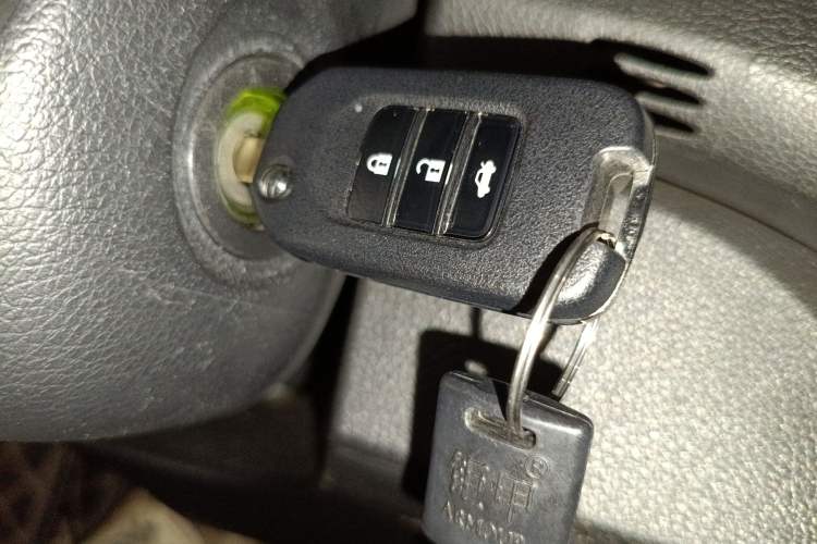 Used Honda Accord 2016 2.0L Comfort Edition