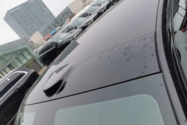 Used EXEED Star Era ET 2024 Extended-Range 240 Ultra All-Wheel Drive
