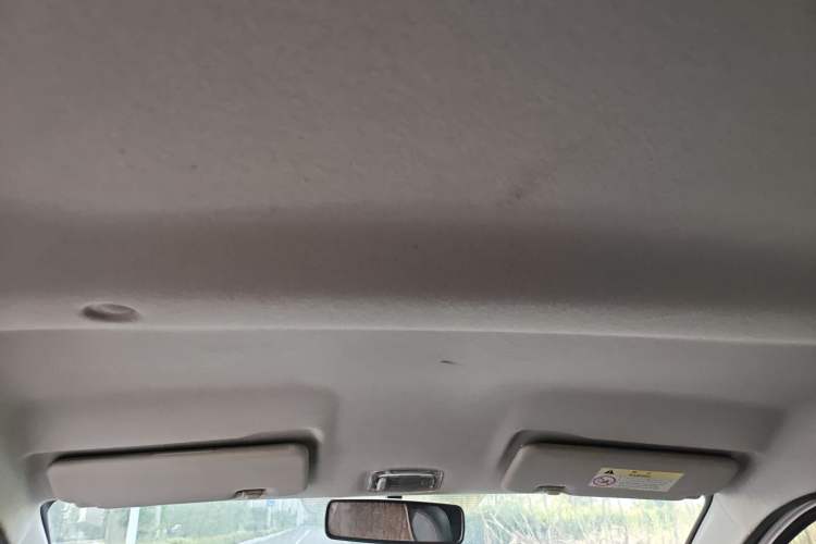 Used Dongfeng NAMMI EX1 2022 Revised PRO Enjoyment Version
