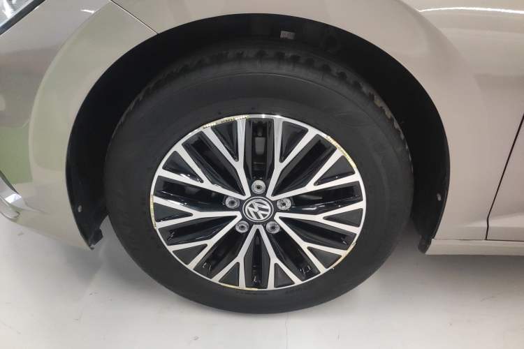 Used Volkswagen Sagitar 2021 280TSI DSG Comfort Connect Edition