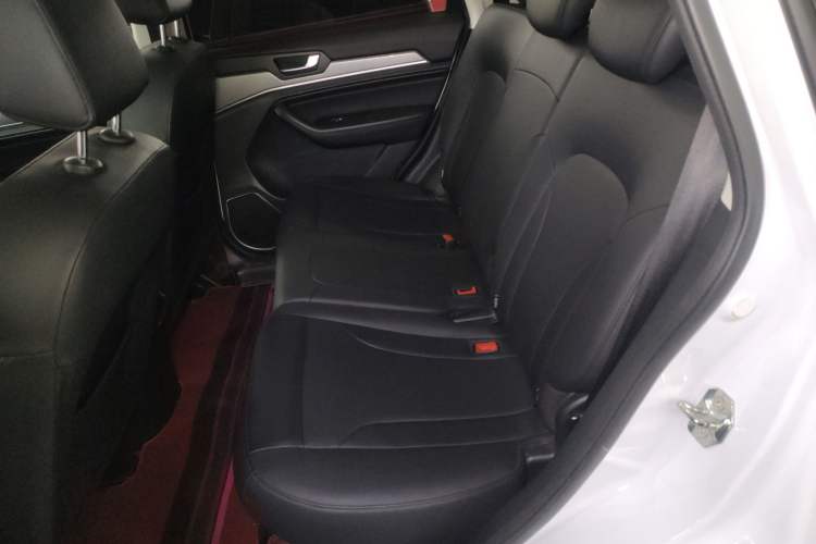 Used Haval H6 2019 Sport Edition 1.5T Automatic Two-Wheel Drive Elite Model China VI