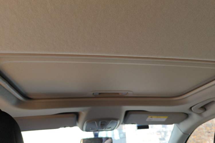 Used Peugeot 408 2022 1.6T Ambition Edition Headliner