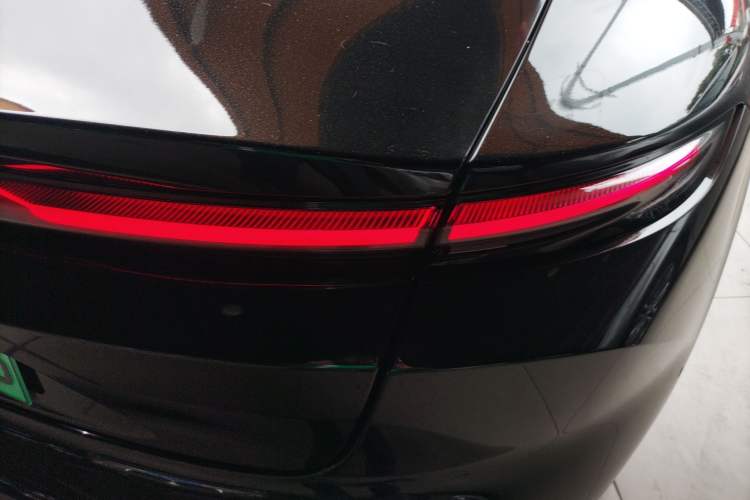 Used Nio ET5 2024 75 kWh