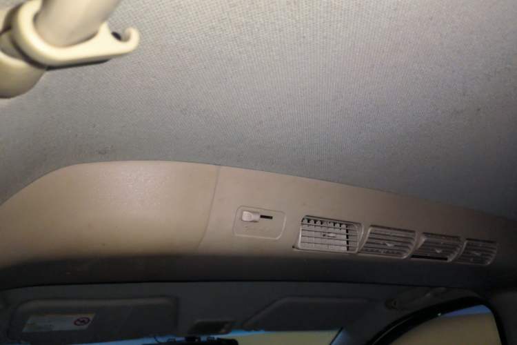 Used Wuling Hongguang 2010 1.4L Standard Version
