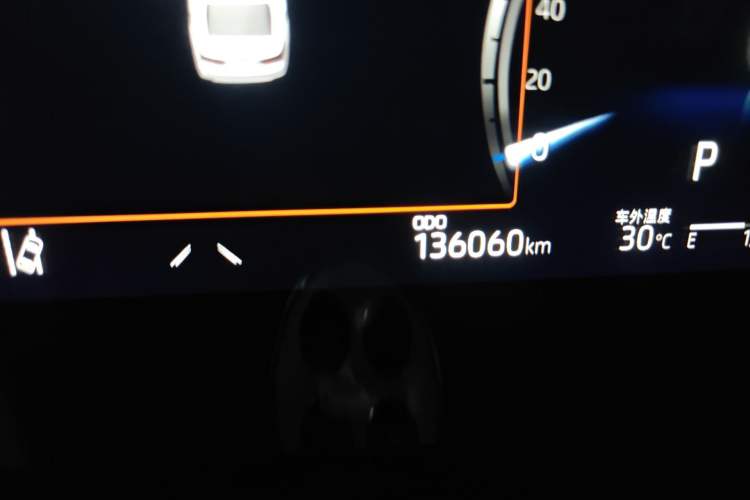 Used Toyota Camry 2021 Dual-Motor 2.5HG Luxury Edition
