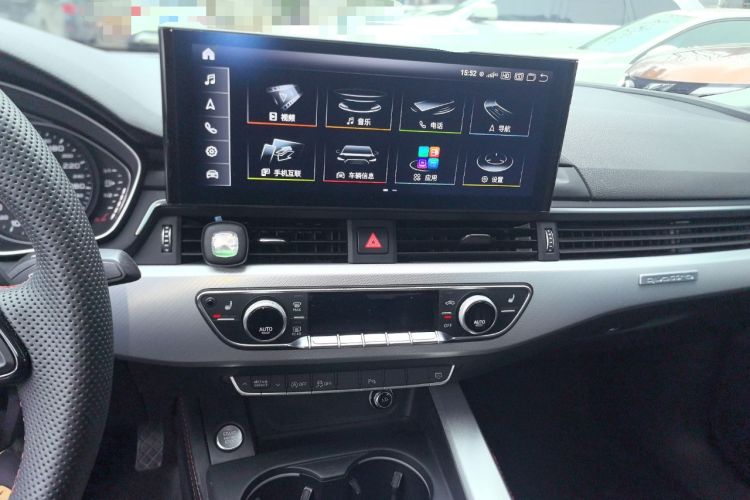 Used Audi A5 2017 Sportback 45 TFSI Fashion Model