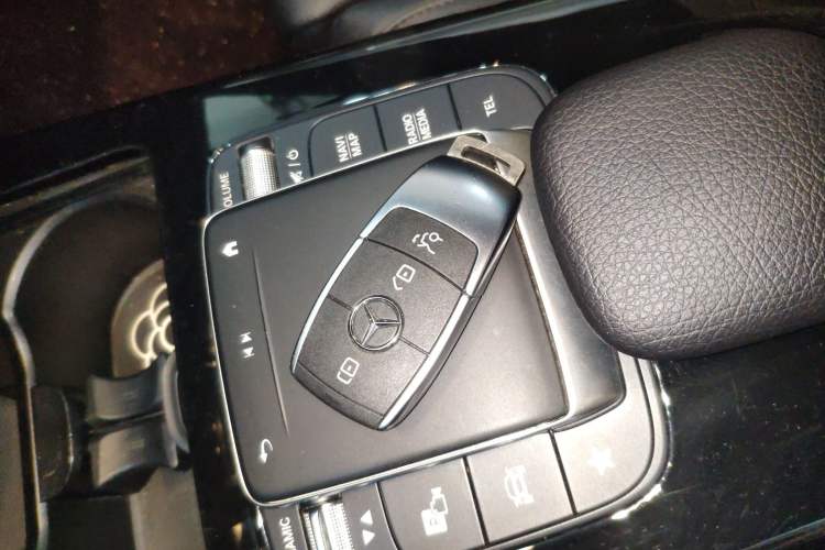 Used Mercedes-Benz A-Class 2020 Second Facelift A 180 L Sport Sedan