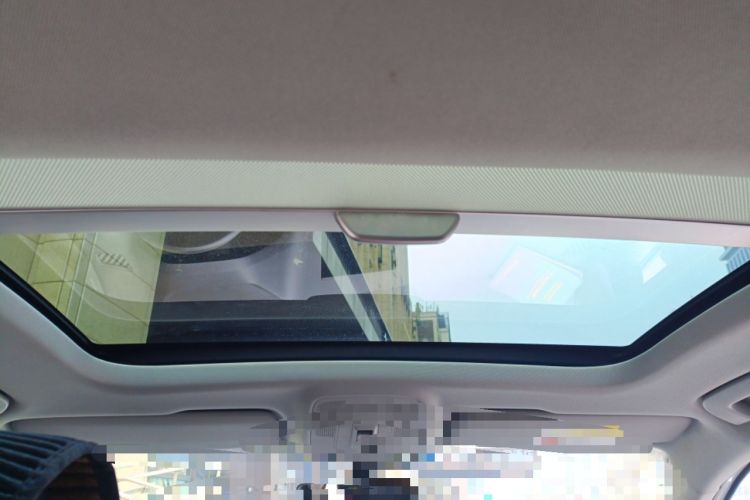 Used Audi Q2L 2020 35 TFSI Fashionable and Elegant Model