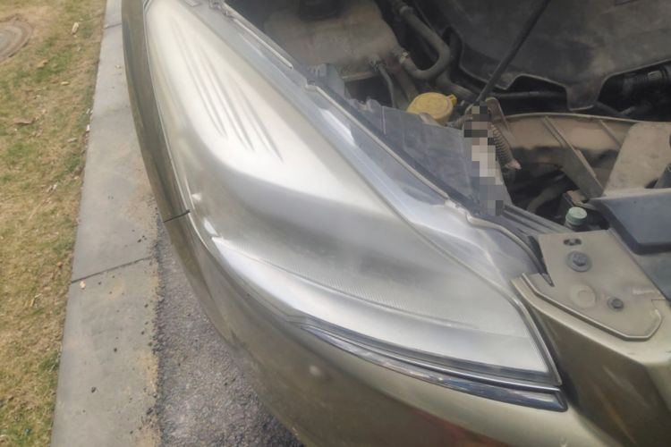 Used Ford Kuga 2013 1.6L GTDi Two-Wheel-Drive Trend Model
