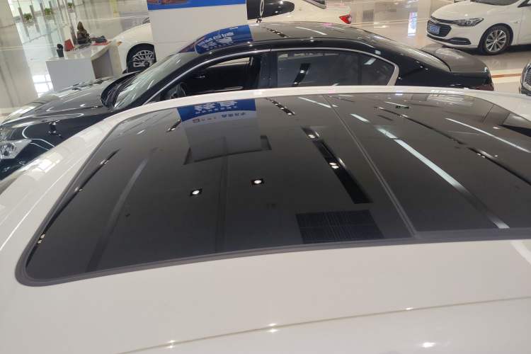 Used Porsche Macan 2023 Macan 2.0T