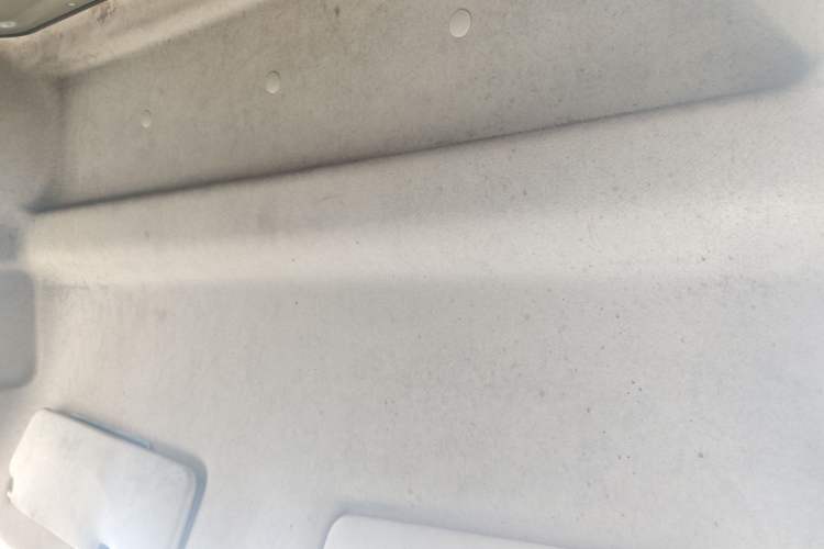 Used CHANGAN KAICHENG Ruixing M60 2020 1.5L Base Version China VI Standard 2-Seater Van with DAM15KR Engine