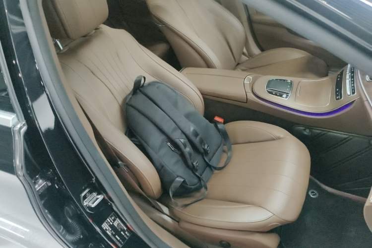 Used Mercedes-Benz E-Class 2023 Updated E 300 L Luxury Edition
