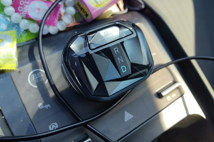 Used BYD Qin L 2024 DM-i 120KM Beyond Model
