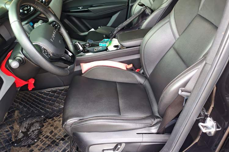 Used Lynk & Co 03 2021 1.5TD DCT JingPlus
